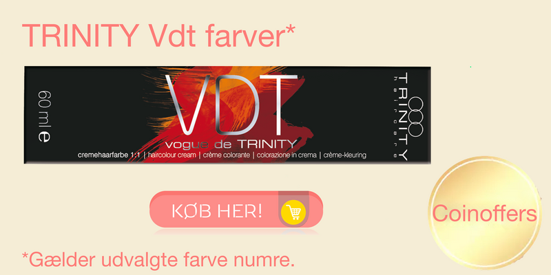 Banner VDT Coinoffers