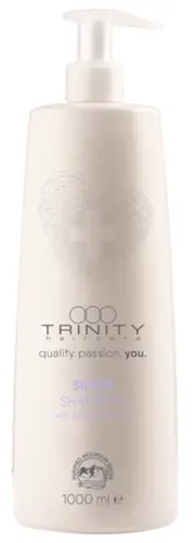 Trinity essentials Silver shampoo-1000ml
