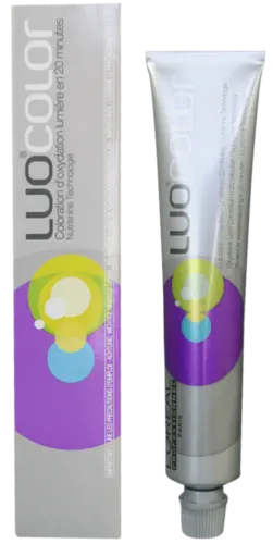 Luo Color nr.P02 - 60 ml.