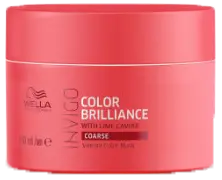 Wella Invigo Color Brilliance Kur/kraftigt 150 ml.