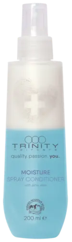 Trinity Essentials Moist Spray Con 200ml