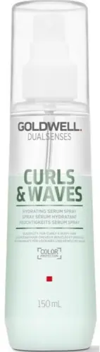 Goldwell Dual Senses Curly Twist Serum Spray - 150 ml