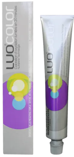 Luo color nr. P0 - 60 ml.