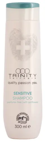 Trinity therapies Sensitive shampo-300ml