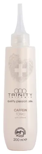 Trinity therapies Koffein tonic - 200 ml