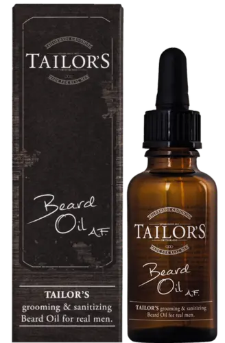Tailor's Beard Oil - 30 ml