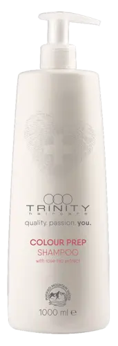 Trinity essent. color prep shampo-1000ml
