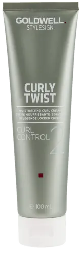 Goldwell Stylesign Curl Control - 100 ml