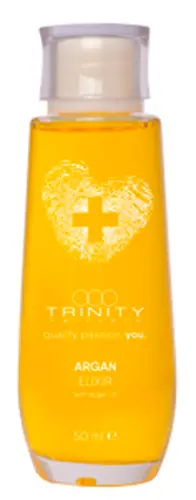 Trinity essentials Argan oil elixir -50ml