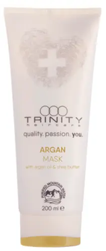 Trinity essentials Argan oil mask - 200ml