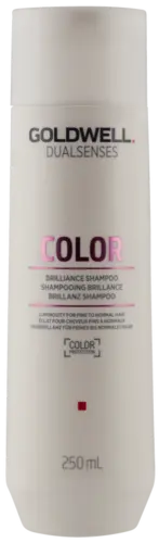 DS Color Shampoo - 250 ml.