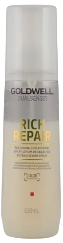 Goldwell Dual Sens Rich Repair Thermo Treatment - 150 ml