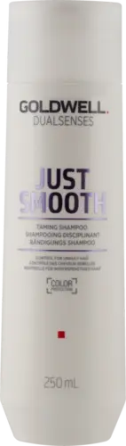 Goldwell Dual Sens Just Smooth Shampoo - 250 ml.