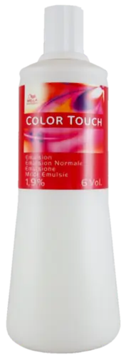 Color Touch Beize 4 %
