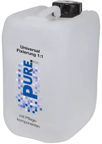 Pure Universal fix 1 + 1 - 5000 ml.