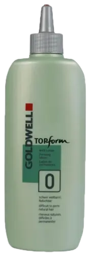 Topform Perm nr.0 - 500 ml.