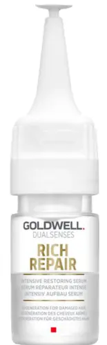 Goldwell Dual Sens Rich Repair Intensiv Restoring Serum -18 ml