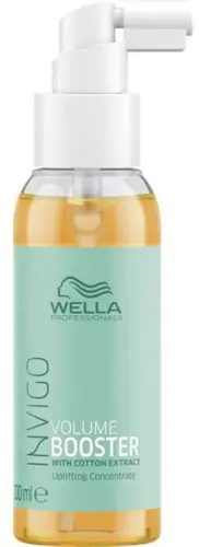 Wella Invigo Volume Booster -100 ml