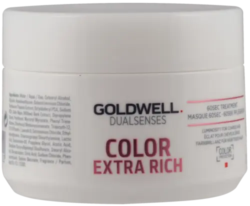 Goldwell Dual Senses Color Ex.Rich 60sec Treatment 200 ml
