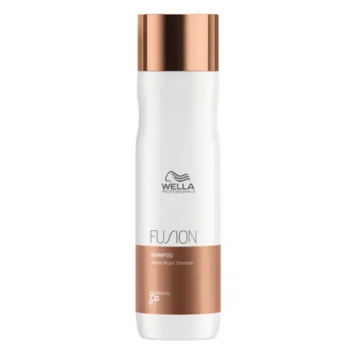 Wella Professionals Fusion shampoo  - 250 ml