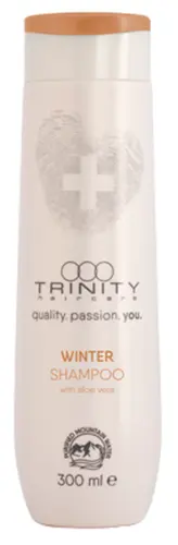 Trinity essentials Vinter shampoo -300ml - NY DUFT