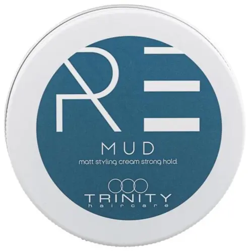 re:LOAD MUD STRONG HOLD - 100 ML