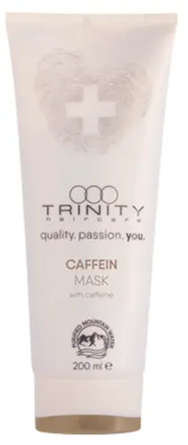 Trinity therapies Koffein mask - 200 ml