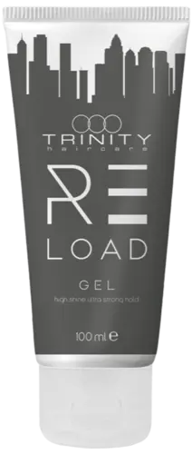 re:LOAD GEL ULTRA STRONG HOLD - 100 ML