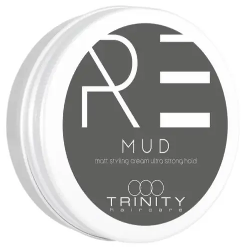 re:LOAD MUD ULTRA STRONG HOLD - 100 ML