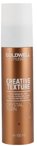 Goldwell Stylesign Crystal Turn 100 ml