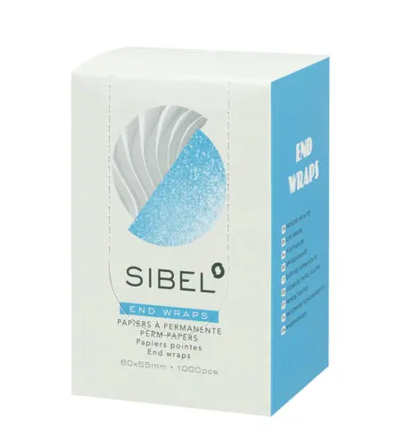 Spidspapir - Sibel - 1000 blade