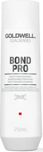 Goldwell Dual Senses Bond Pro Shampoo - 250 ml.