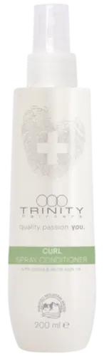 Trinity essentials curl spray conditioner - 200 ml