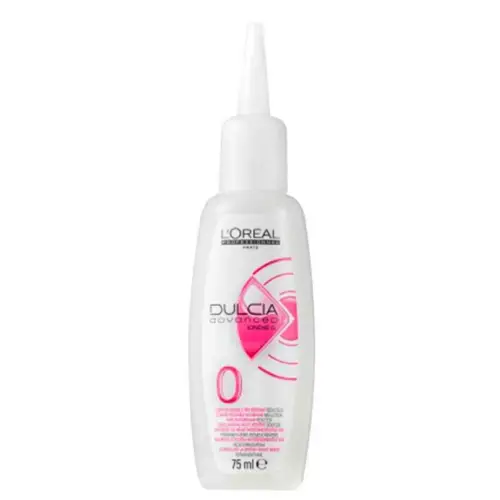 L'Oréal Professionnel Dulcia Advance Nr. 0 (12 x 75 ml)
