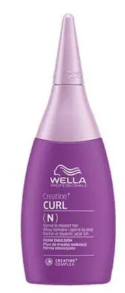Wella Creatine+ Curl N (20 x 75ml)