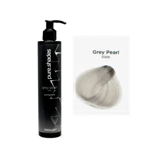 Pure Shades Grey Pearl Slate - 250 ml