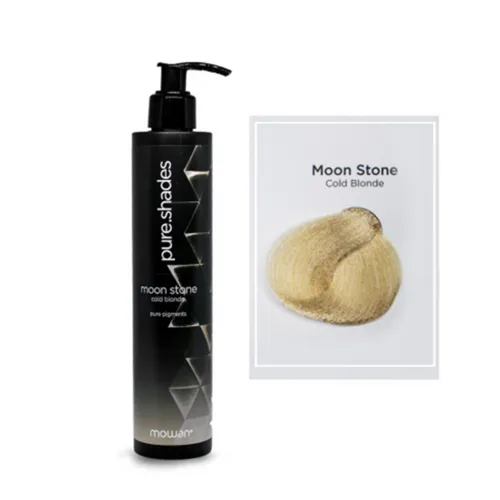 Pure Shades Moonstone Cool Blonde - 250 ml