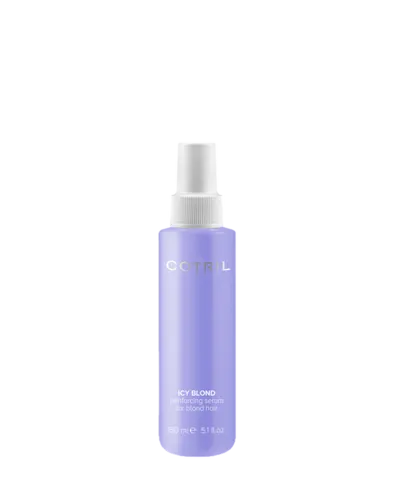 Cotril Icy Blond Deep reinforcing Serum – 150 ml