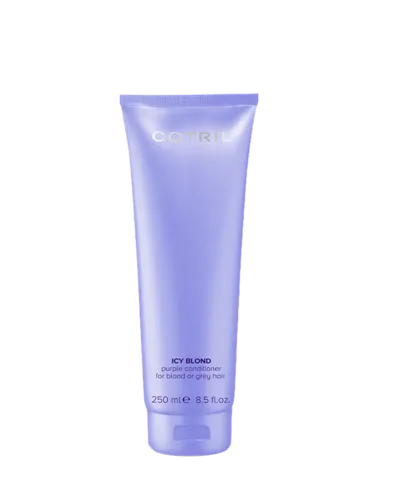 Cotril Icy Blond Purple Conditioner - 250 ml