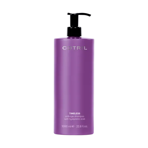 Cotril Timeless Shampoo - 1000 ml