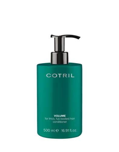 Cotril Volume Conditioner - 500 ml