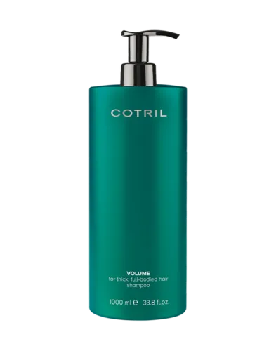 Cotril Volume Shampoo - 1000 ml