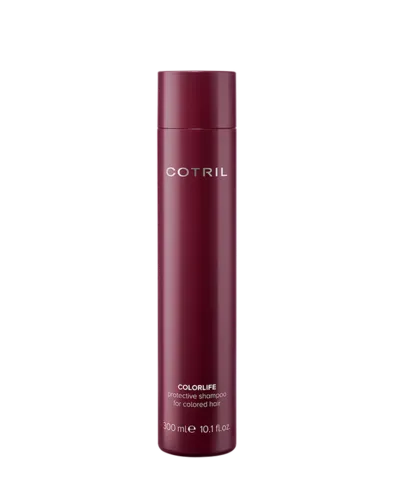 Cotril Colorlife Shampoo - 300 ml