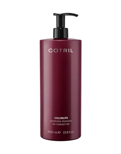 Cotril Colorlife Shampoo - 1000 ml