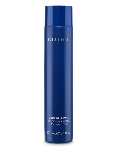 Cotril Cool Brunette Shampoo 300 ml