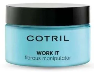 COTRIL STYLING WORK IT  - 100 ML