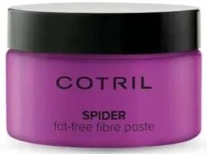 COTRIL STYLING SPIDER PASTE - 100 ML