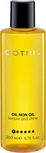 COTRIL STYLING - OIL NON OIL 200 ML