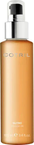 COTRIL NUTRO MIRACLE OIL - 100 ML