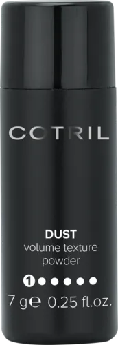 COTRIL STYLING DUST POWDER - 7 GR.